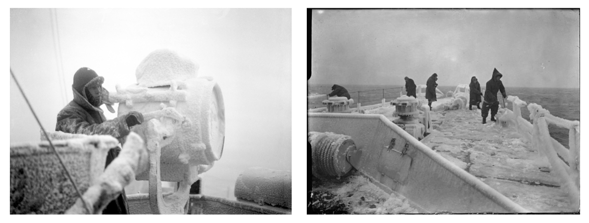 AVPostalHistory's tweet photo. Arctic Convoy - Postal and Supply Route in the WWII

In the summer of 1941 Nazi Germany invaded the Soviet Union, thereby opening the Eastern Front, which in the following years developed into the decisive front of the Second World War. The world was in a state of total war, the battle lines stretched across Europe, and millions of soldiers were deployed. Civil life was also affected. International postal connections were severely restricted, strictly controlled, and in some cases completely cut off.
Nevertheless, connections remained between the Soviet Union and its Western Allies, Great Britain and the United States. These served not only military purposes but also cultural and economic exchange. Part of this communication is reflected in letters that, despite difficult circumstances, found their way across front lines, along sea routes, and through the hands of various censors.

Read more on: https://t.co/JUhWqUFXeE

#philately #Philatelie #WWII #Russia #USA #ARTIC @First_Stamps #stamps