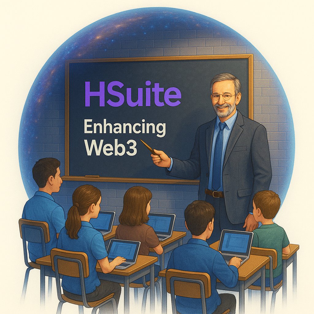 HSuiteNetwork's tweet image. 🚨🚀Welcome to Fridays Fun facts!🚀🚨   
👇   👇   👇   👇   👇   👇   👇   👇   👇     
   
Continue reading below as we bring you weekly, easily digestible pieces of content on all things #HSuite &amp;amp; #SmartNodes.…