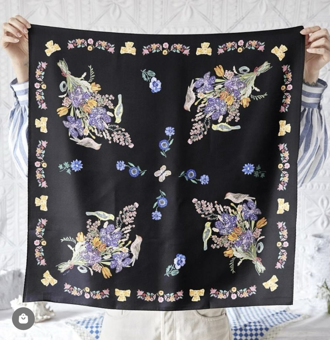 スカーフ - Search / X