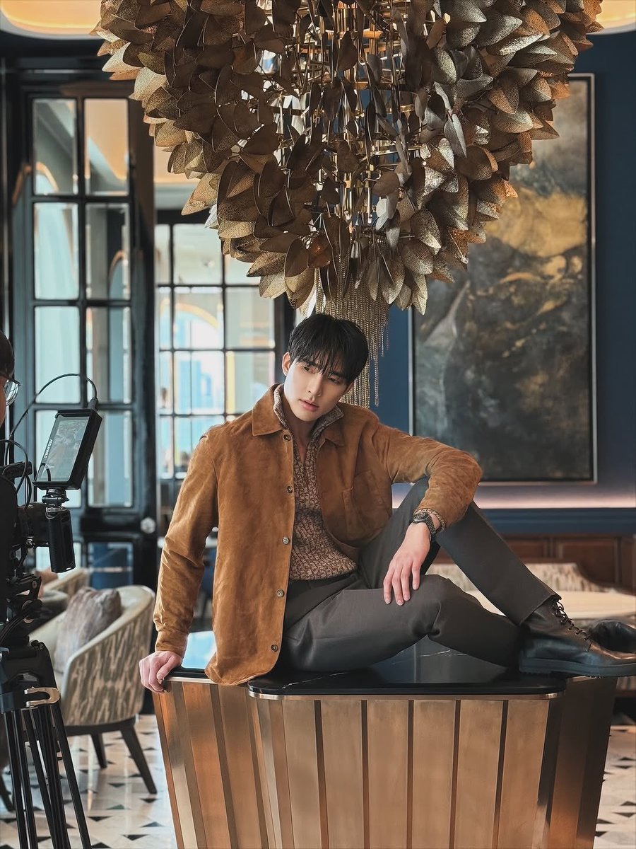The Earth Official Fanclub (@earthofficialfc) on Twitter photo September 2025 | Style Issue
"1 Year Anniversary - Hashtag Legend Thailand"
IG : theearthe
Hashtag Legend x Earth Pirapat
<a href="/Earth_Pirapat/">Earth Pirapat 🌏</a> #EarthPirapat
#legendth #legend_th September 2025 | Style Issue
"1 Year Anniversary - Hashtag Legend Thailand"
IG : theearthe
Hashtag Legend x Earth Pirapat
<a href="/Earth_Pirapat/">Earth Pirapat 🌏</a> #EarthPirapat
#legendth #legend_th