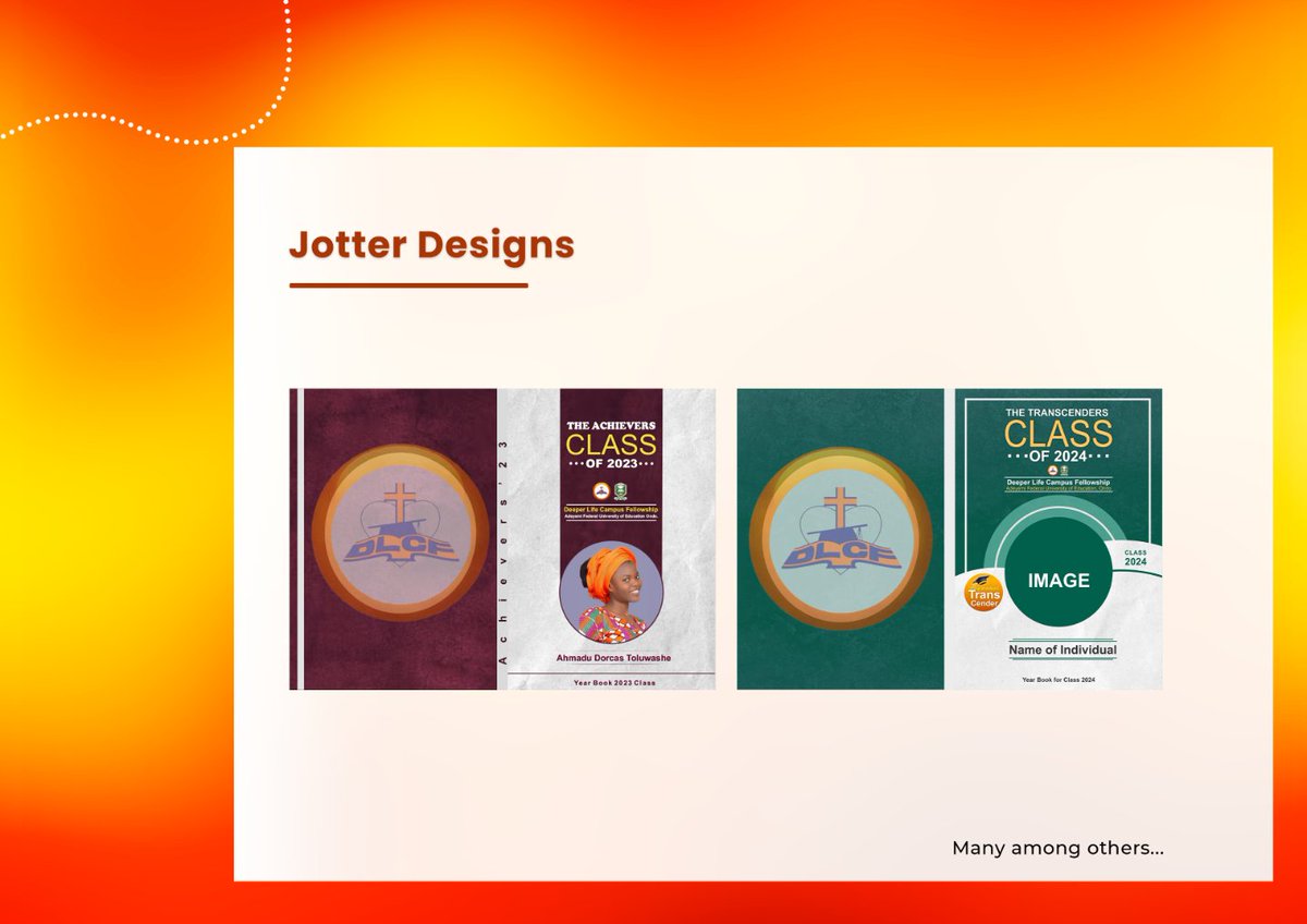 OD_Design2's tweet image. Feed your eyes with our portfolio and let handle your next portfolio  (Part Two)

#Portfolio #Graphicsdesign #Brandidentitydesign #UIUXDesign