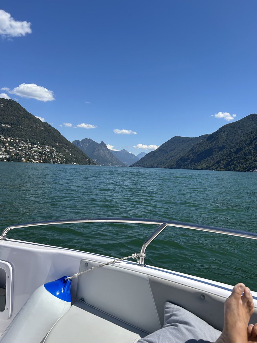 Omar Gargantini tweet media