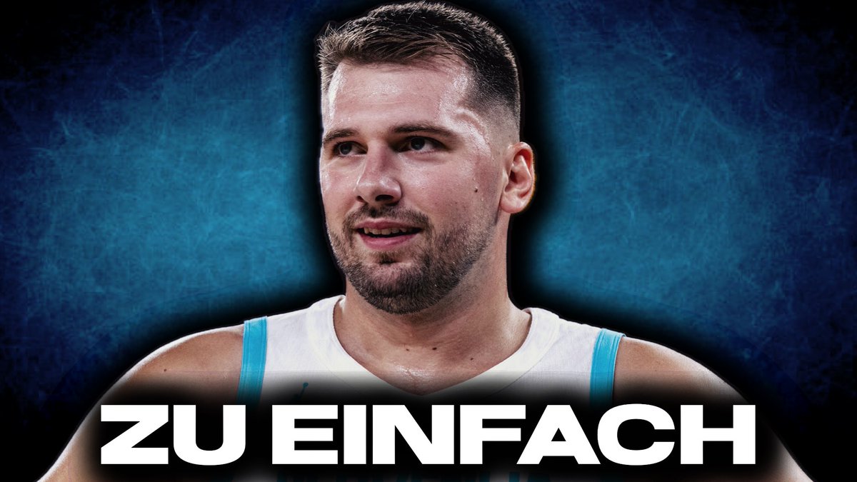 Wenn Europa für dich Rookie-Level ist

youtu.be/a0H1FGiK9uw