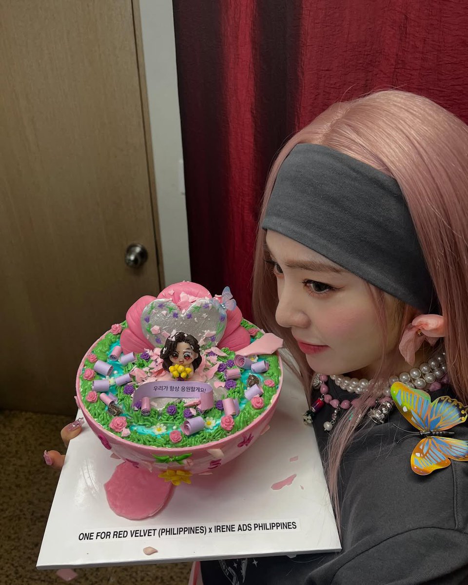 irene pics tweet media