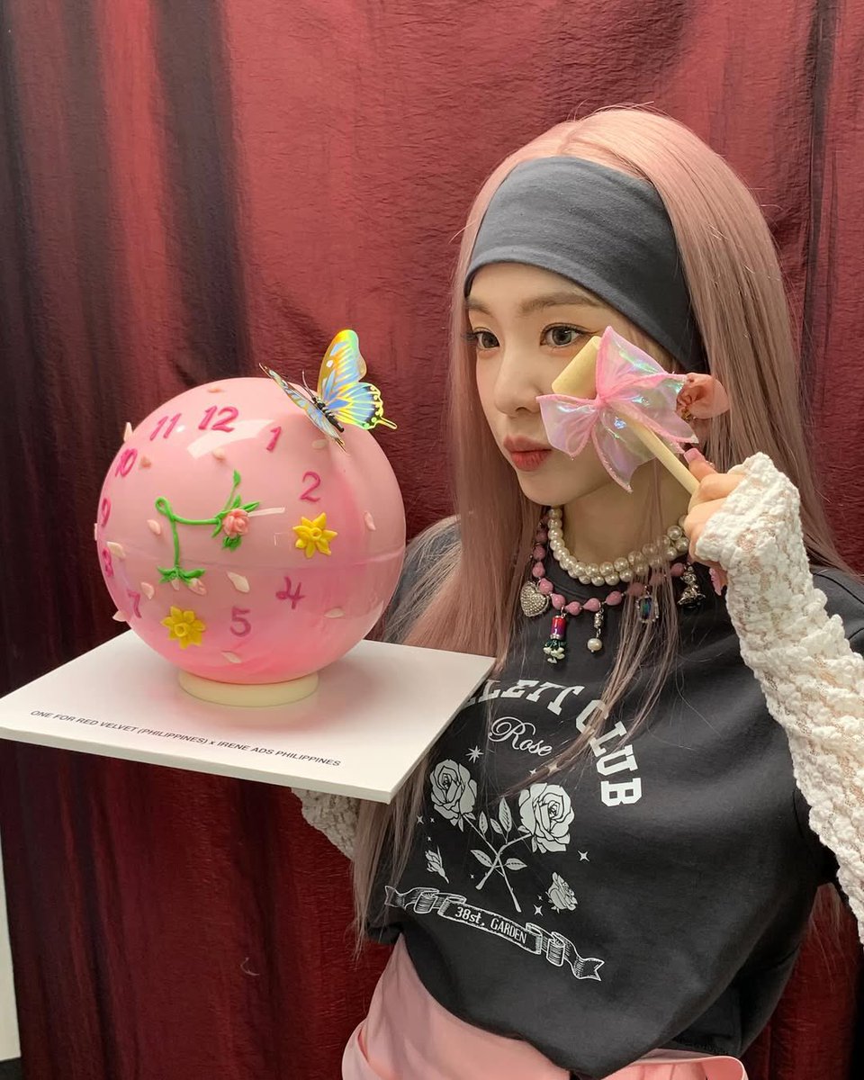 irene pics tweet media