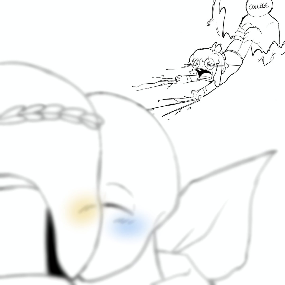 KEEP KISSING, DON'T STOP KISSING, NEVER STOP KISSING