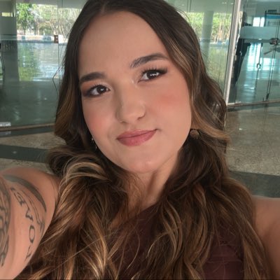 #NovaFotoDePerfil