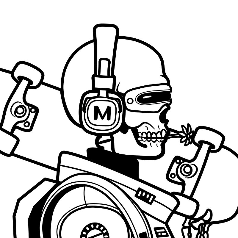 10101 𝗠𝗡𝗖𝗛𝗥𝗠𝗦
860 days 
$45