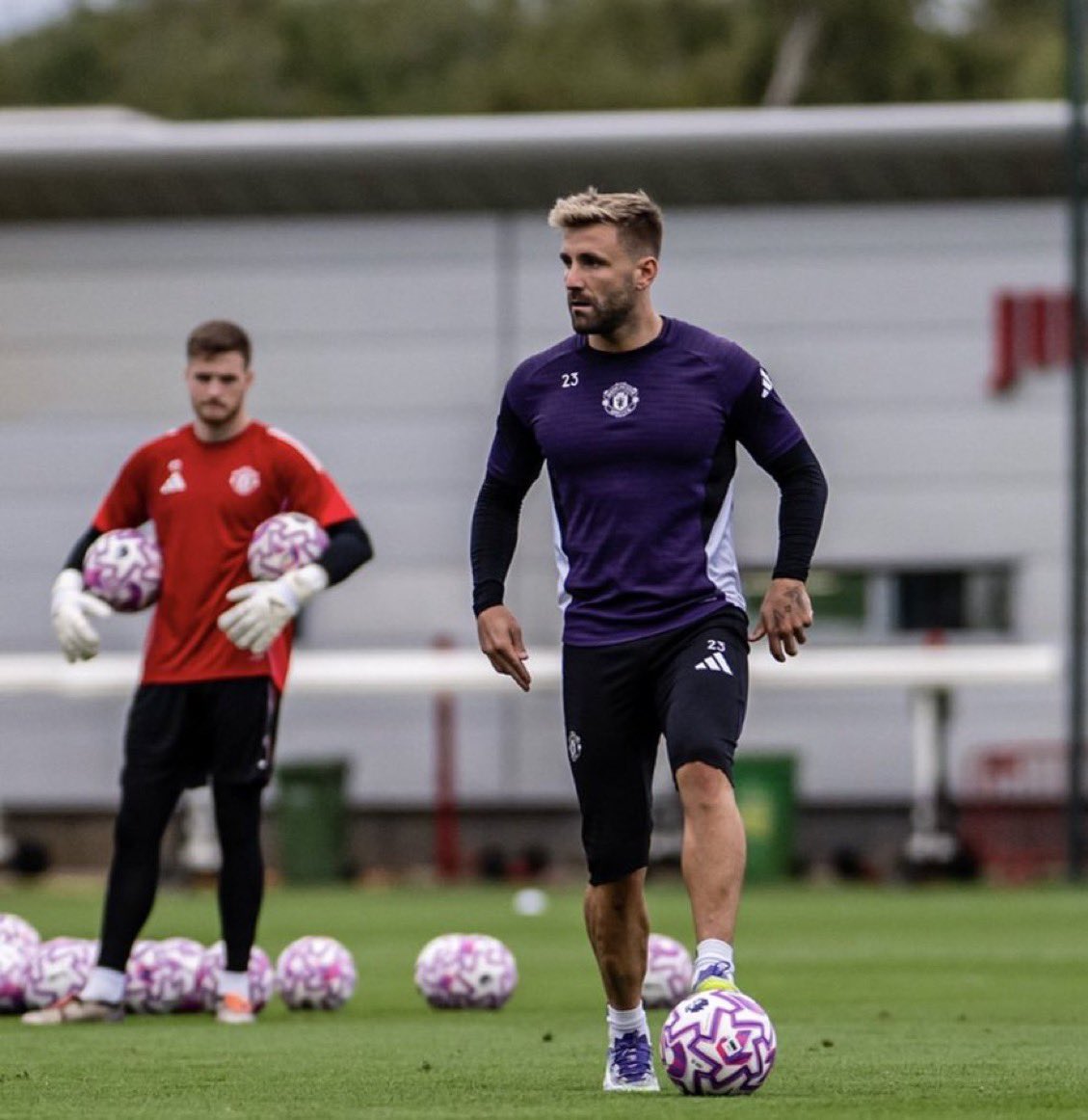 Remember these two in your everyday prayers.