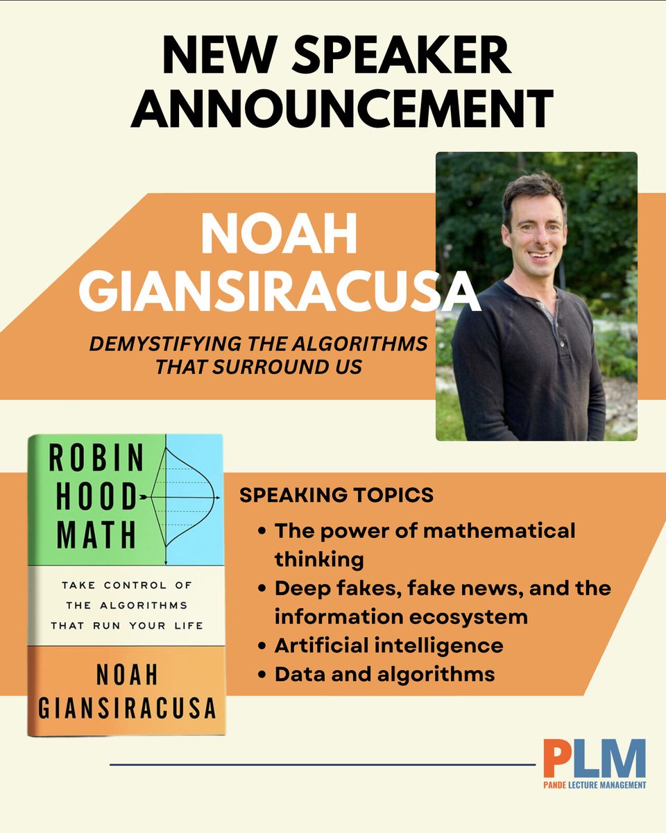 I now have a speaking agent! If you think your organization (company, non-profit, university, library, school, etc.) might benefit from hearing about one of the topics below, click this link to learn more and book me! Or pass the link on to a friend: