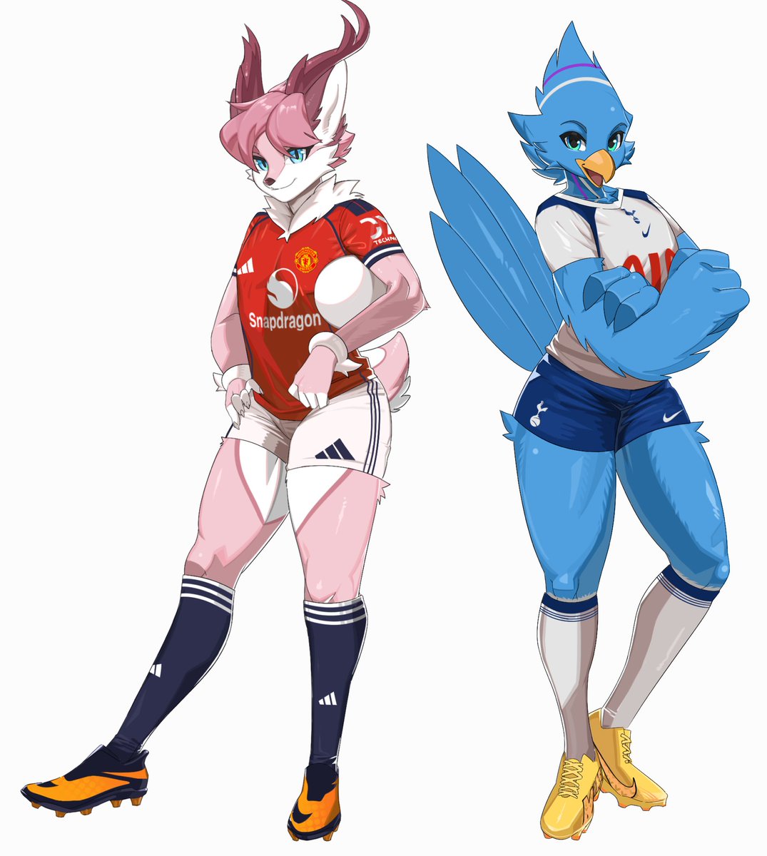 Haozhufu's tweet image. Rivals
comm for @/ItsPapiLeche