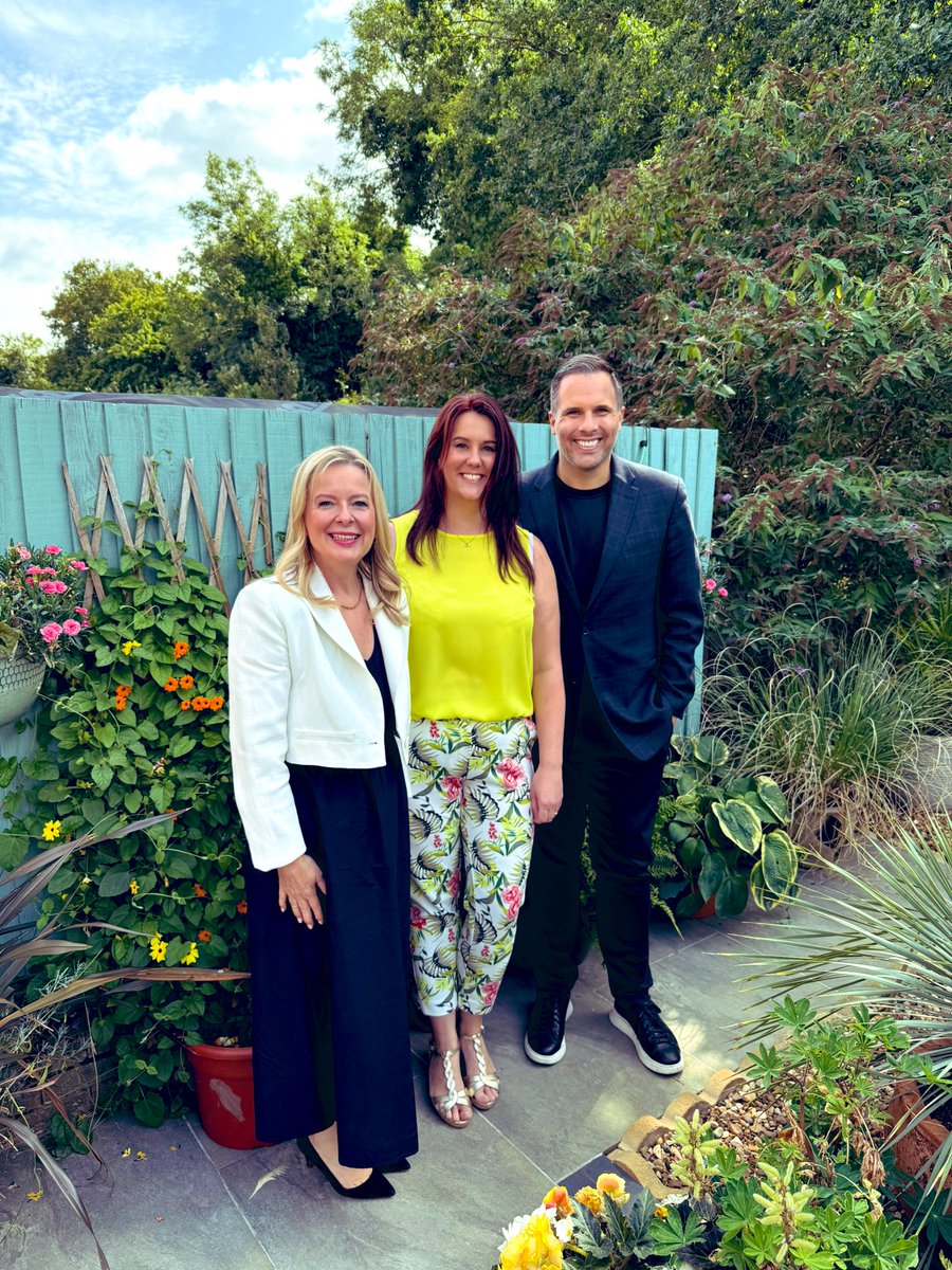 Dan Wootton (@danwootton) on Twitter photo She’s finally free - and ready to speak!
Slippery Starmer has failed to silence Lucy Connolly.
Stand by for news.
<a href="/AllisonPearson/">Allison Pearson</a>
🏴 🇬🇧 She’s finally free - and ready to speak!
Slippery Starmer has failed to silence Lucy Connolly.
Stand by for news.
<a href="/AllisonPearson/">Allison Pearson</a>
🏴 🇬🇧