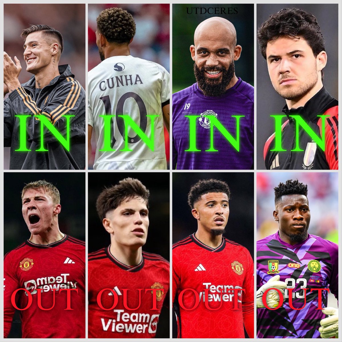 Imagine if we pull this off somehow.