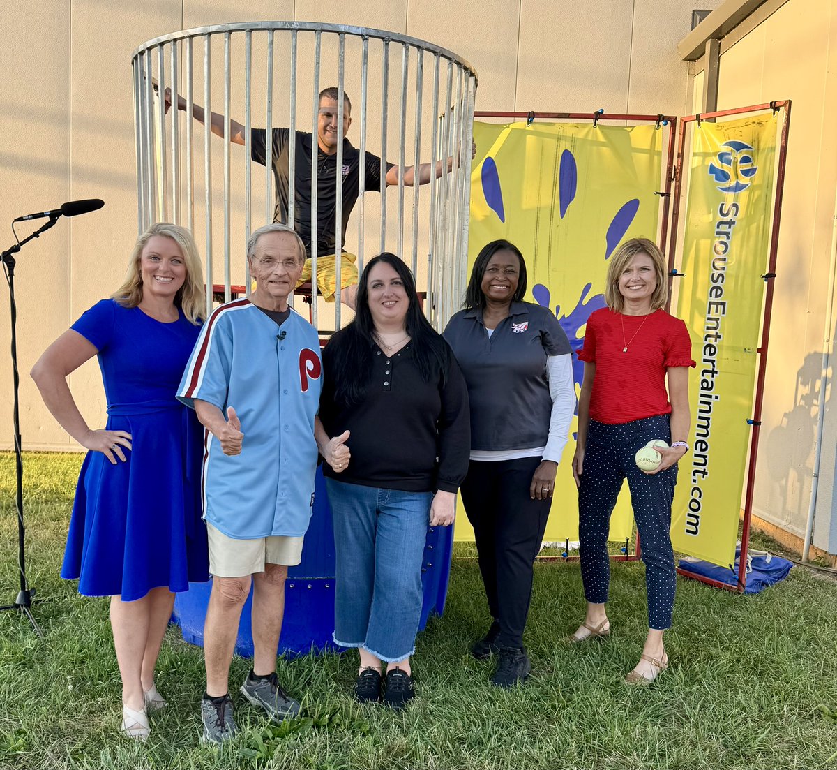 Ali Lanyon tweet media