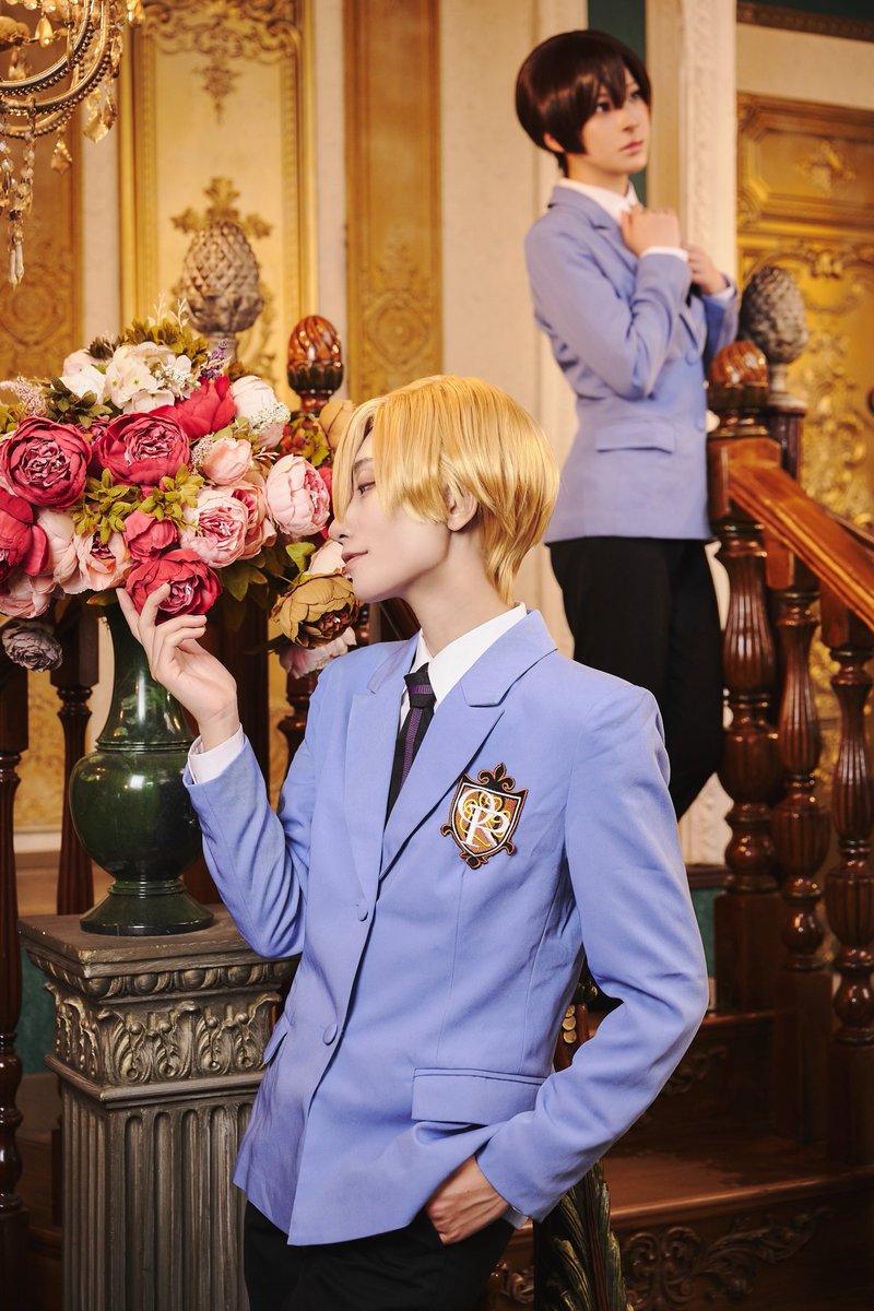 ใใใ @๏ฝป๏พ๏พ (@_rumrumda_) on Twitter photo โ๏ธ ๆก่ญ๐น-Cosplay-
๊งโโโโโโโโโโ๊ง
ใใใ้ ็็ฐใใใใ
ใ่คๅฒกใใซใใใใพใญใ
๐โ๐๐ก๐ ๐๐ฆ <a href="/imataku_factory/">ใใพใใ๐ท</a> โ๏ธ ๆก่ญ๐น-Cosplay-
๊งโโโโโโโโโโ๊ง
ใใใ้ ็็ฐใใใใ
ใ่คๅฒกใใซใใใใพใญใ
๐โ๐๐ก๐ ๐๐ฆ <a href="/imataku_factory/">ใใพใใ๐ท</a>
