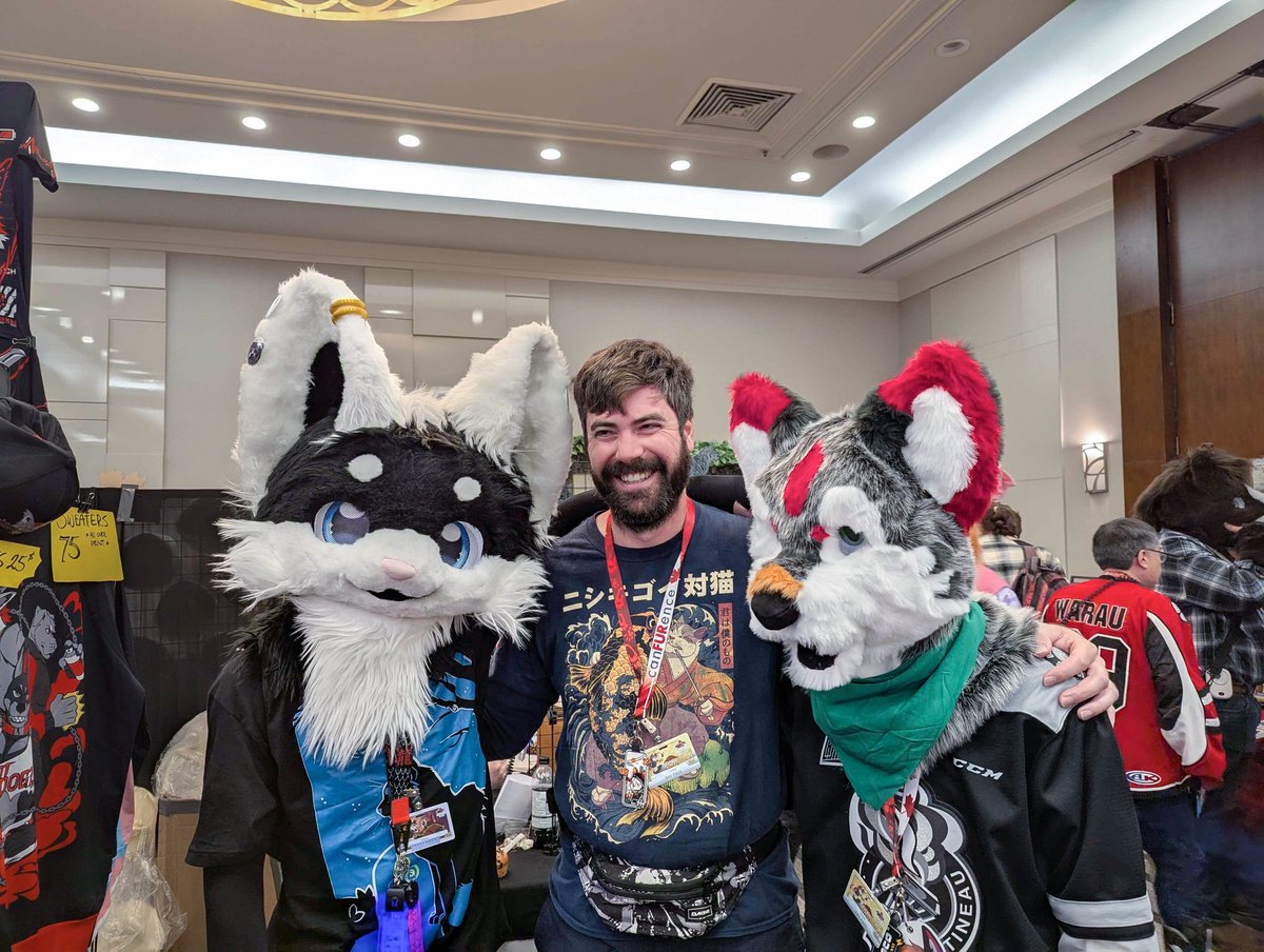 Lil canfur pic uwu