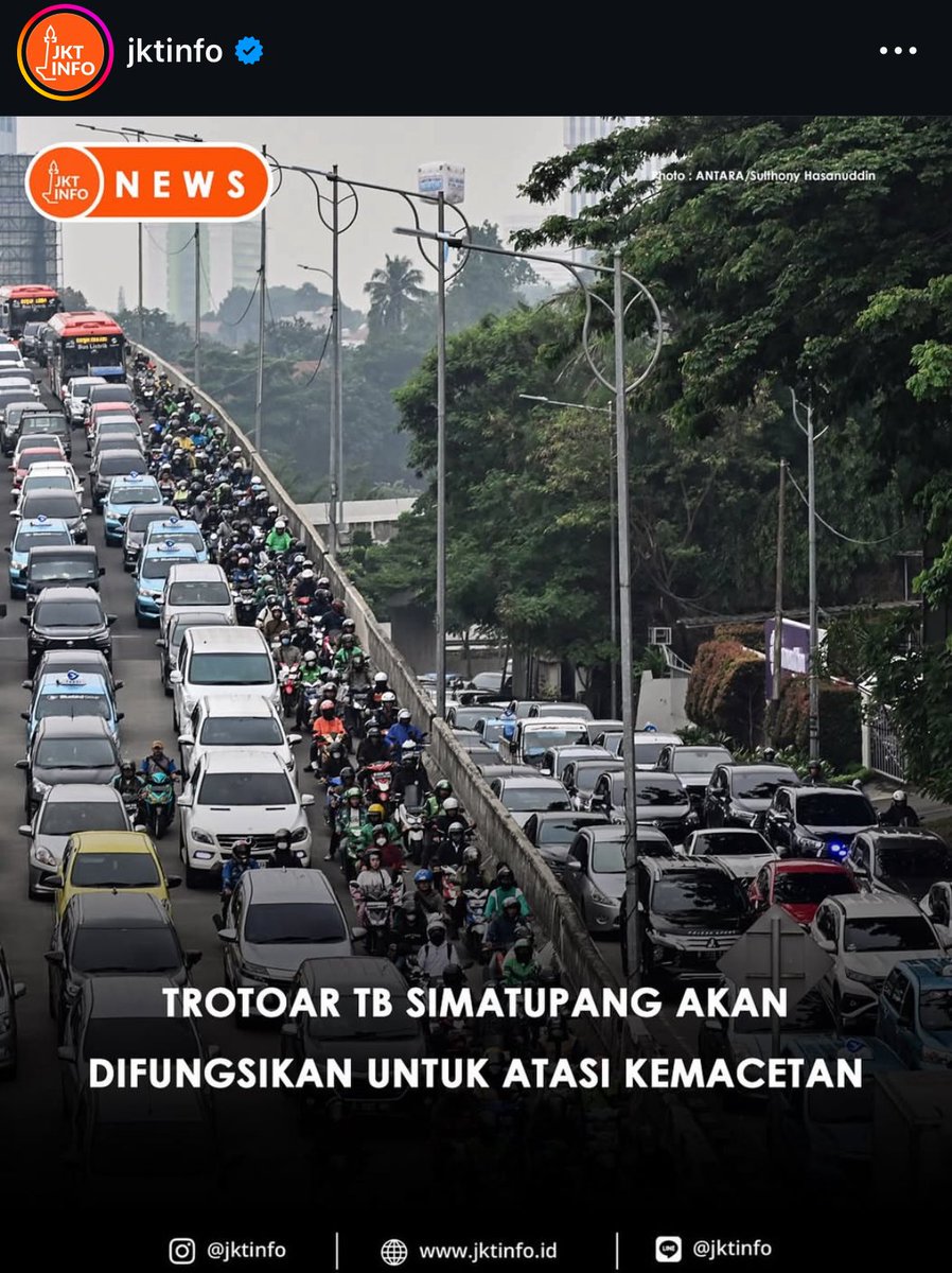 biasalahanakmud's tweet photo. laahhh? ini mereka punya tim urban planner/ desainer ga sih? https://t.co/jT1A05HOMq