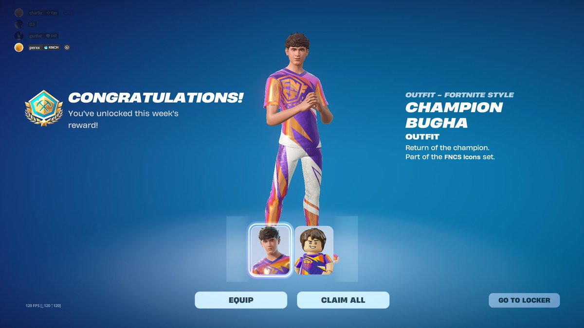 LETS GOOO TOP 80 IN BUGHA CUP!!! 🔥🔥🔥🔥