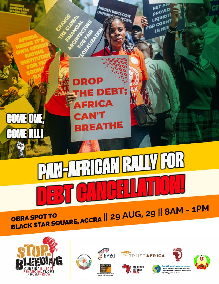 ITUC-Africa tweet media