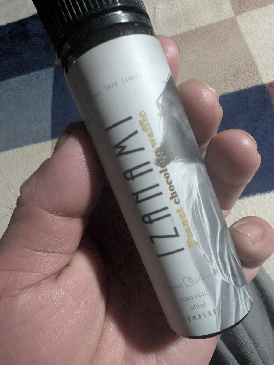 Vapeオヤジ💭💭💭 (@masakibmx) on Twitter photo やっぱりね🤤
<a href="/TamamiVape/">TAMAMI VAPER</a> 様
<a href="/Tamavapeizanami/">【IZANAMI】@中の人(BLUE)</a> ブルさん愛用ピーナッツ🥜チョコレート🍫ワッフル✨これだね🥜✨
𝕀𝕫𝕒𝕟𝕒𝕞𝕚ブルさん推しピーナッツチョコレート🍫ワッフル🥜🍫🧇 やっぱりね🤤
<a href="/TamamiVape/">TAMAMI VAPER</a> 様
<a href="/Tamavapeizanami/">【IZANAMI】@中の人(BLUE)</a> ブルさん愛用ピーナッツ🥜チョコレート🍫ワッフル✨これだね🥜✨
𝕀𝕫𝕒𝕟𝕒𝕞𝕚ブルさん推しピーナッツチョコレート🍫ワッフル🥜🍫🧇