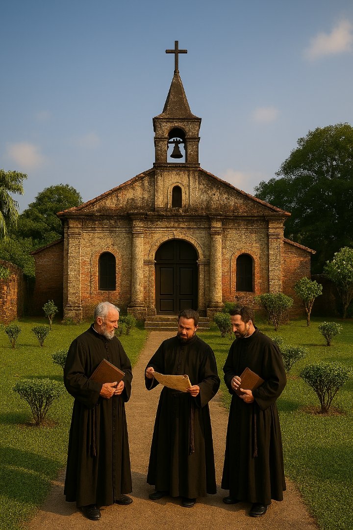 Bangladesh Christian Association News tweet media