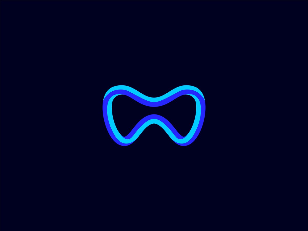 vitoplogodesign's tweet photo. Metaverse Logo, Futuristic Virtual Reality Logo, NFT Logo
✅ This logo is available for sale
Contact for freelance projects
📩 vitopdesigns@gmail.com
#logo #logodesign #logodesigner #nftlogo #futuristiclogo #virtualrealitylogo #metaverselogo https://t.co/jL1MVg8rIu