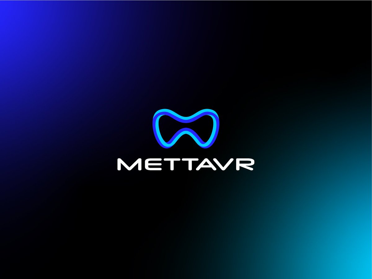 vitoplogodesign's tweet photo. Metaverse Logo, Futuristic Virtual Reality Logo, NFT Logo
✅ This logo is available for sale
Contact for freelance projects
📩 vitopdesigns@gmail.com
#logo #logodesign #logodesigner #nftlogo #futuristiclogo #virtualrealitylogo #metaverselogo https://t.co/jL1MVg8rIu