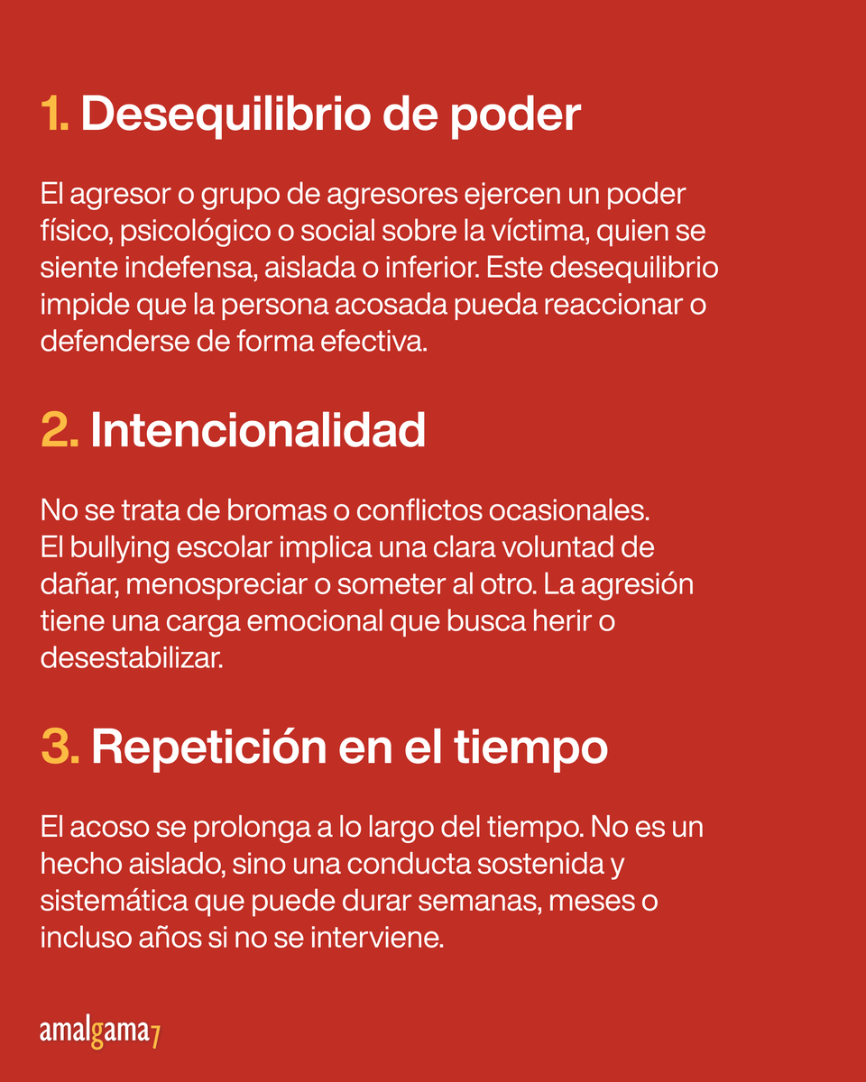 Amalgama7 | Escuela terapéutica tweet media