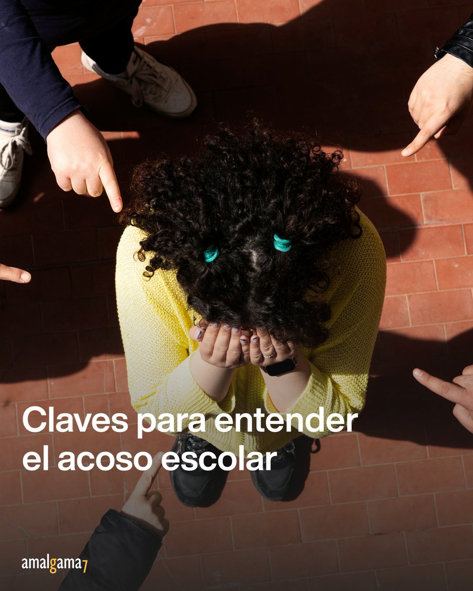 Amalgama7 | Escuela terapéutica tweet media