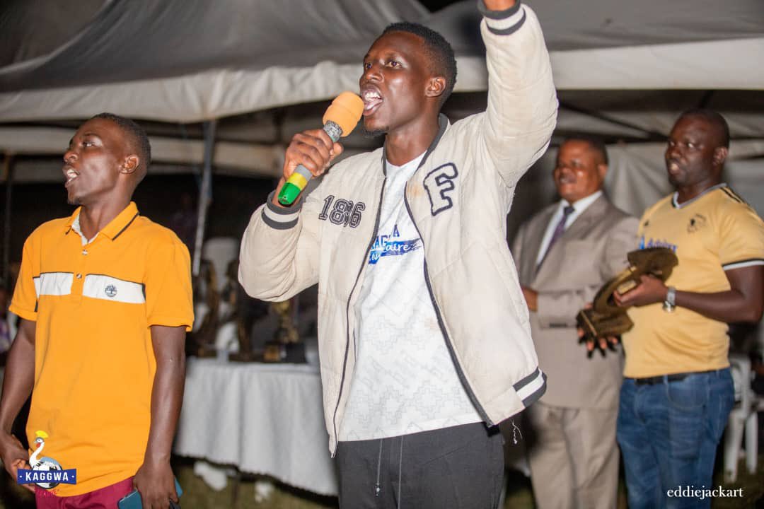 On 24th august this Sunday we r hosting <a href="/abasimbuzi/">ABASIMBUZI💪💯⚽️</a> of <a href="/TheJovocLeague/">THE JOVOC LEAGUE</a> at CITY KOLOLO🔥🔥🔥🔥🔥🔥🔥🔥🔥🔥🔥🔥🔥