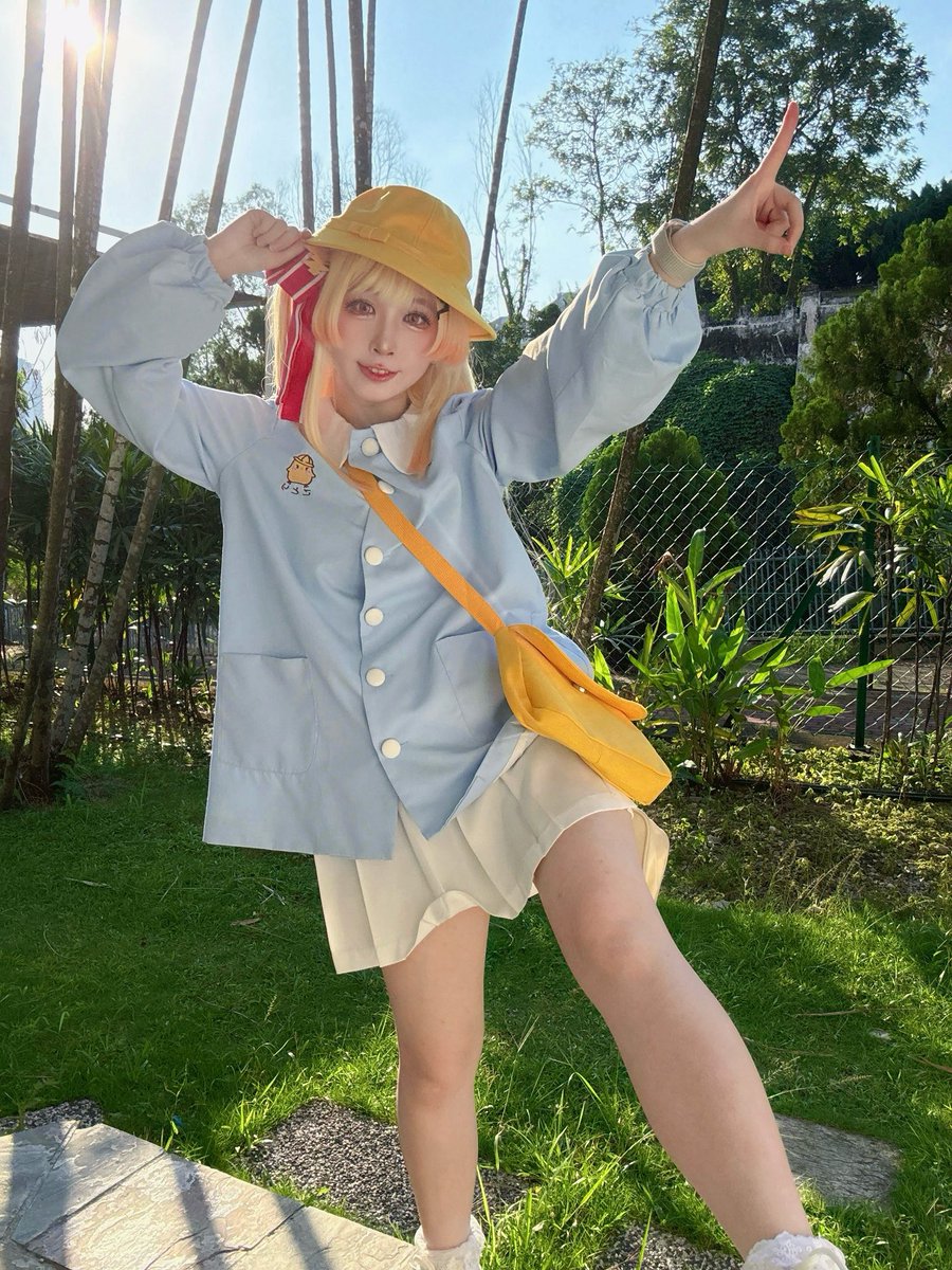 幼稚園奏ちゃん🐣

#Artnose