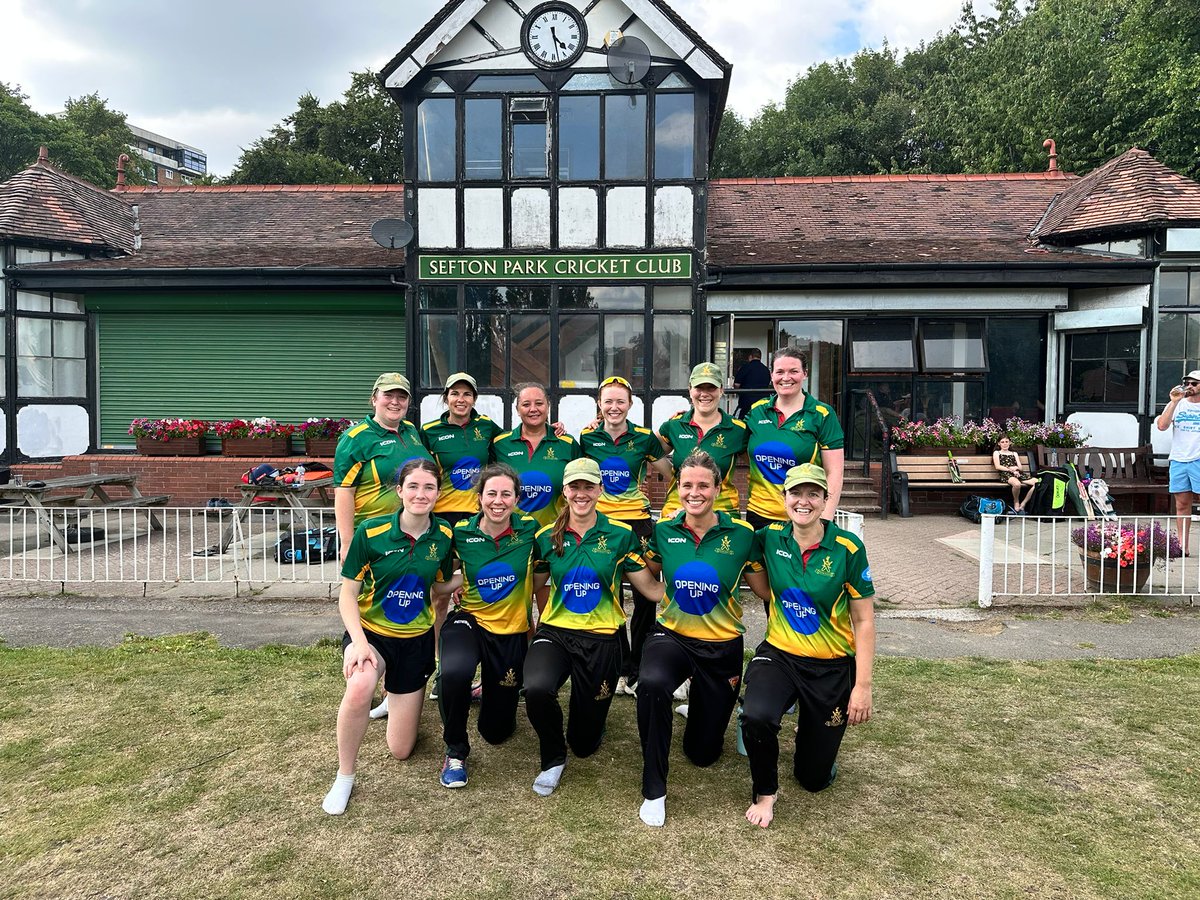 We’re gearing up for the Lancashire Women’s KO Cup Final this Sunday at <a href="/Ormskirk_CC/">Ormskirk CC</a> 🏏 

<a href="/RamsbottomCC/">RamsbottomCC</a>  take on <a href="/seftonparkcc/">Sefton Park CC</a> in what promises to be a thrilling clash! 🔥

Read more on the clubs here 👉bit.ly/4oJvk5T