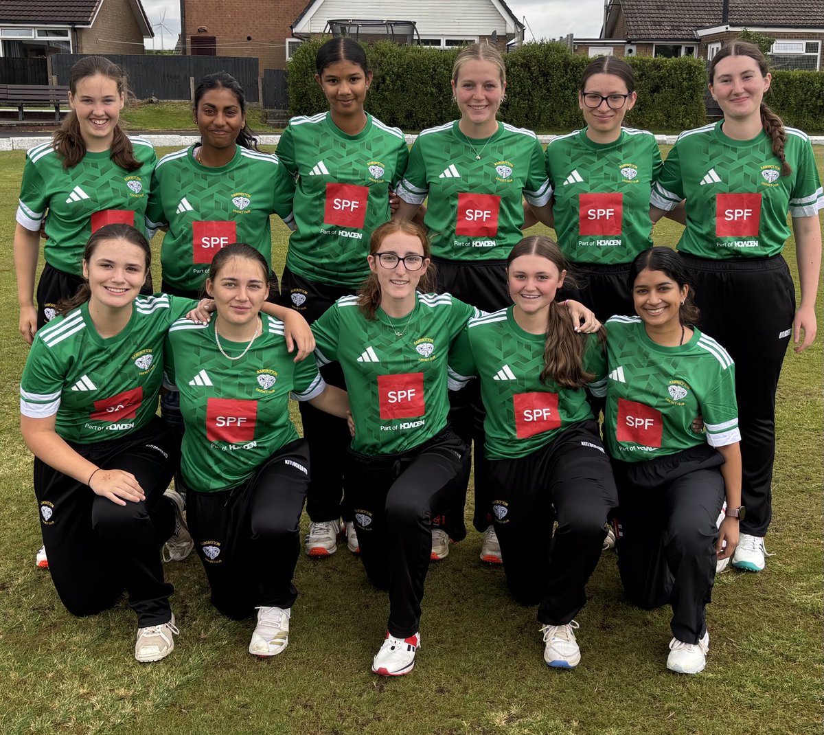 Lancashire Cricket Foundation tweet media