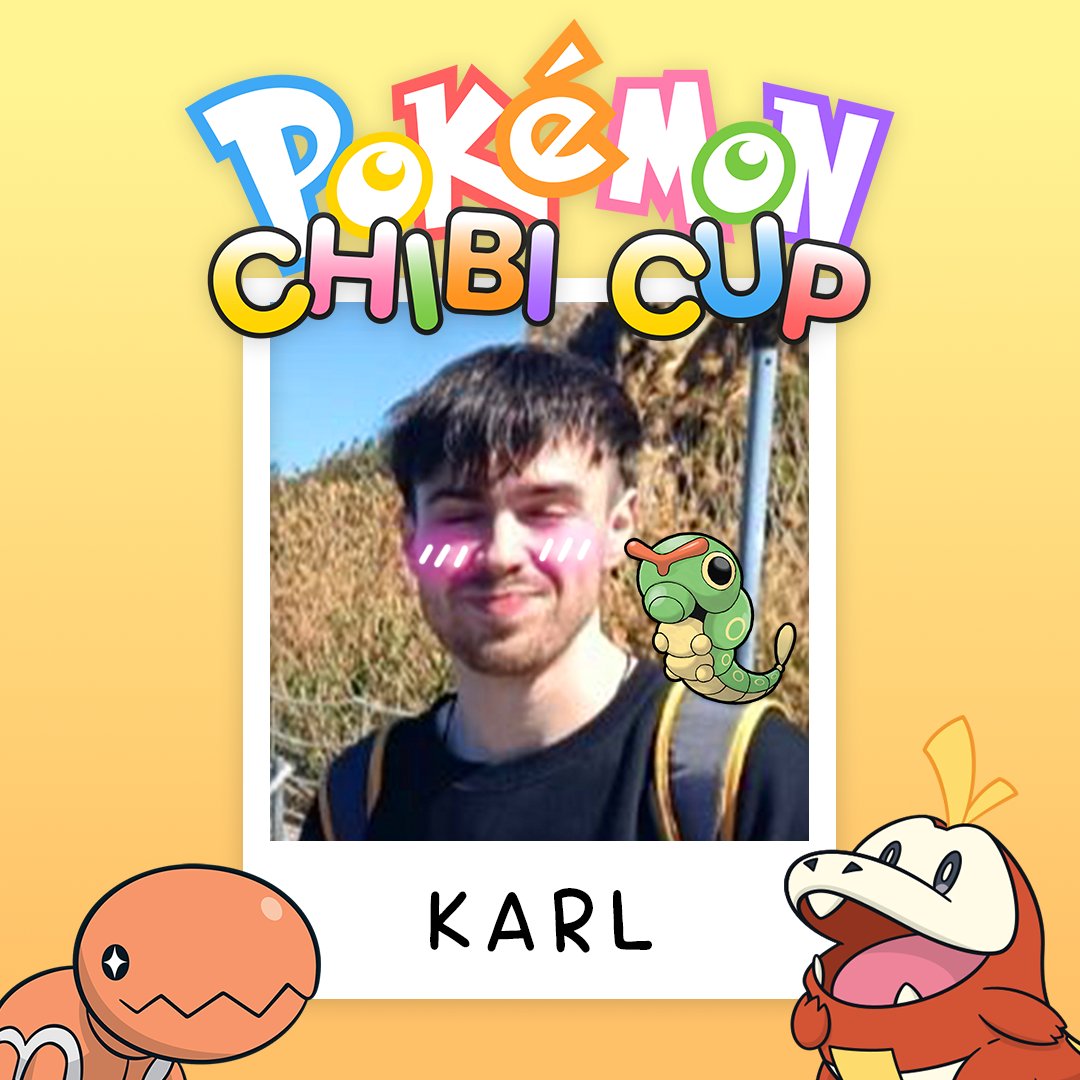 ⭐PARTICIPANTE⭐
<a href="/karldekanto/">Karldekanto</a>
youtube.com/@karldekanto
twitch.tv/karldekanto