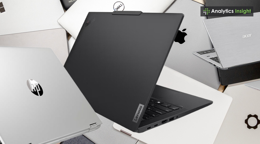 analyticsinme's tweet image. 𝐁𝐞𝐬𝐭 𝐋𝐚𝐩𝐭𝐨𝐩 𝐁𝐫𝐚𝐧𝐝𝐬 𝐢𝐧 𝐈𝐧𝐝𝐢𝐚

Looking for the perfect laptop in India for work, study, or gaming? Discover the top brands of 2024 and find your ideal match. 

#BestLaptopsIndia #LaptopGuide #AI #AINews #AnalyticsInsight #AnalyticsInsightMagazine
 
Read More