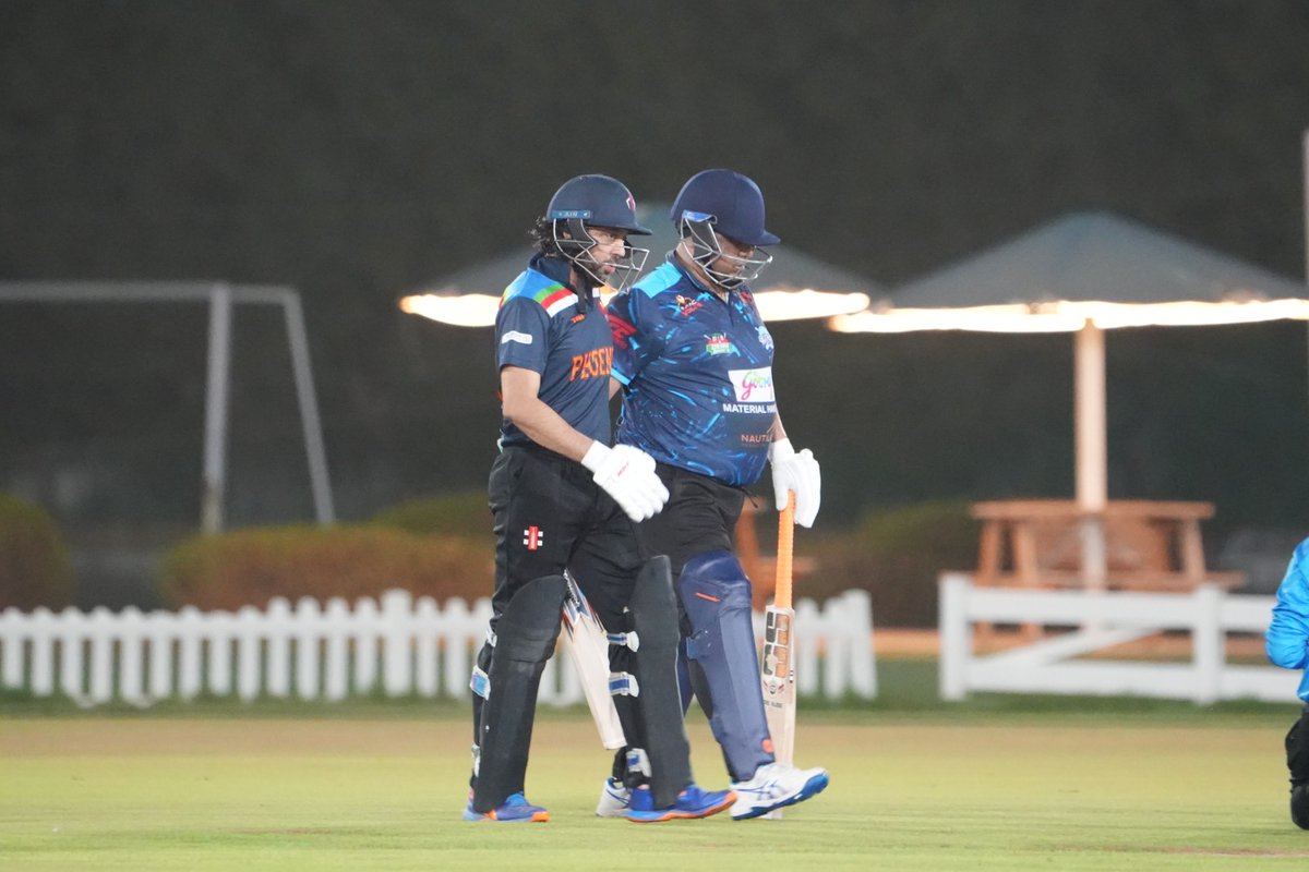jmrsporting's tweet photo. Thriller at JMR Ground! ⚡Titans Skyline Phoenix Skyline gave Dubai a match full of fire &amp; flair.
#DubaiCricket #jmrsporting #jmrsportingexperinces #Cricket #CricketLovers #CricketFever #TeamIndia #CricketPractice #gills #jmrground #dubaicricket #sanju #UAE #uaecricket #jmrsports https://t.co/SSpLvUl8kn