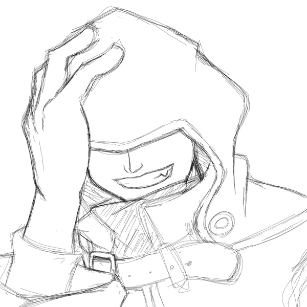 #バースセイバー
DD様は描けば出るのです。