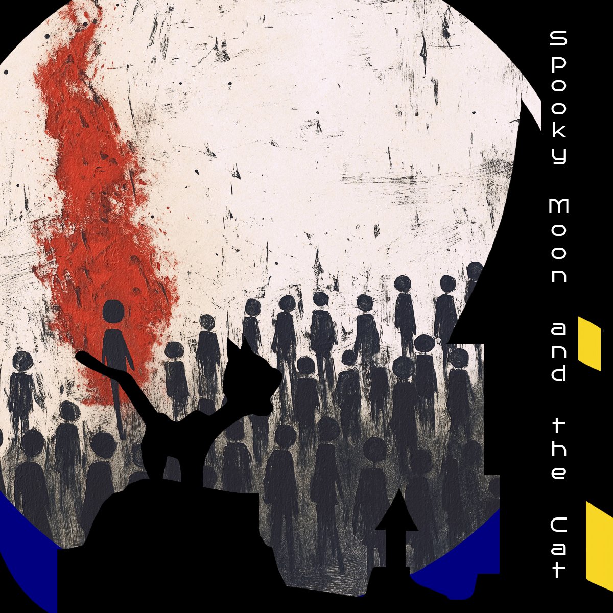 Rock Giants THREE DAYS GRACE Release Highly Anticipated New Album "Alienation", Ushering in a New Era (<a href="/threedaysgrace/">Three Days Grace</a>, <a href="/RCARecords/">rcarecords</a>)
spookymoonandthecat.blogspot.com/2025/08/rock-g…