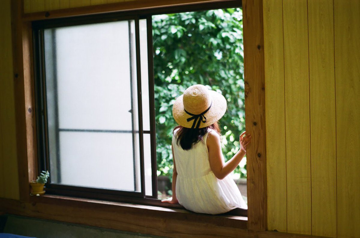 まひろ tweet media