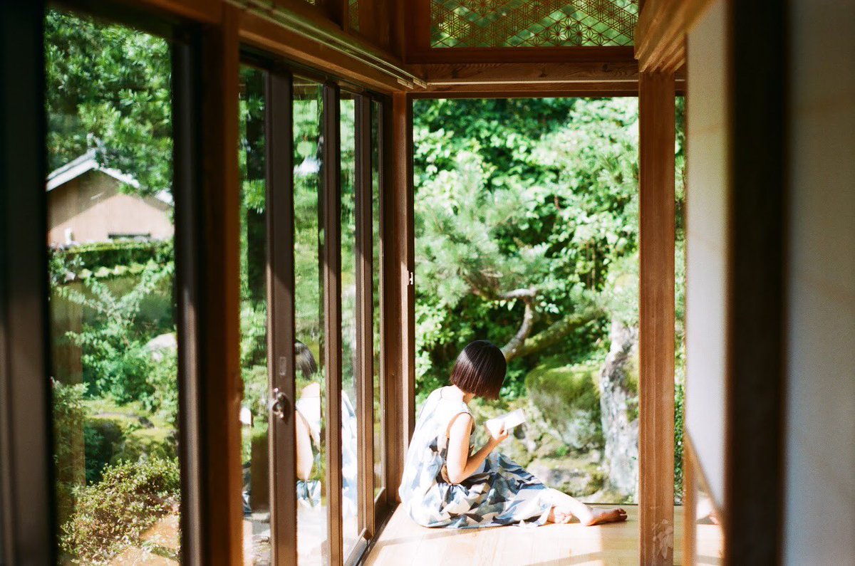 まひろ tweet media