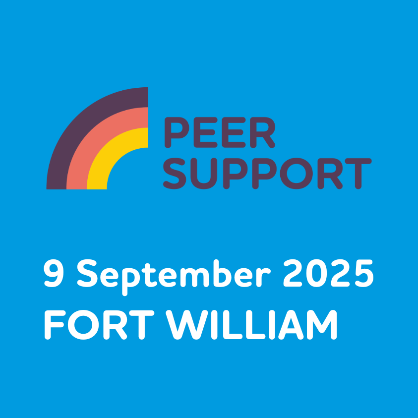 Join us! Our next in-person Peer Support session takes place in Fort William on 9 September 2025. You can find out how to book here and also view our full list of dates for sessions and workshops: future-pathways.co.uk/peer-support-2…