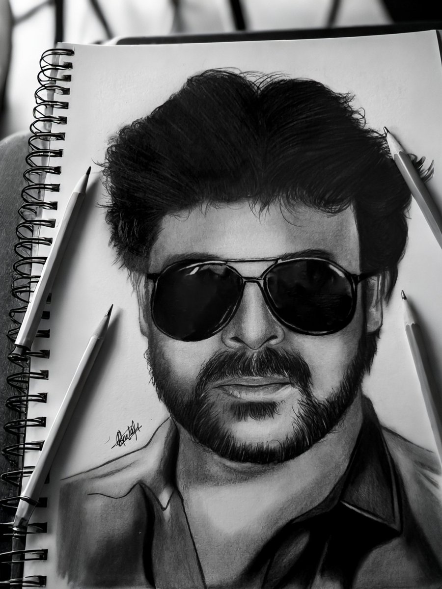 Buelah Ruby (@buela_ruby) on Twitter photo An artwork for the man who redefined cinema 🎬🔥
<a href="/KChiruTweets/">Chiranjeevi Konidela</a> #Chiranjeevi ⭐
Hit '❤️' if you are impressed An artwork for the man who redefined cinema 🎬🔥
<a href="/KChiruTweets/">Chiranjeevi Konidela</a> #Chiranjeevi ⭐
Hit '❤️' if you are impressed