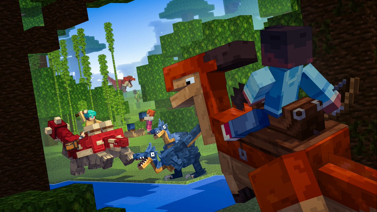 Shapescape tweet media