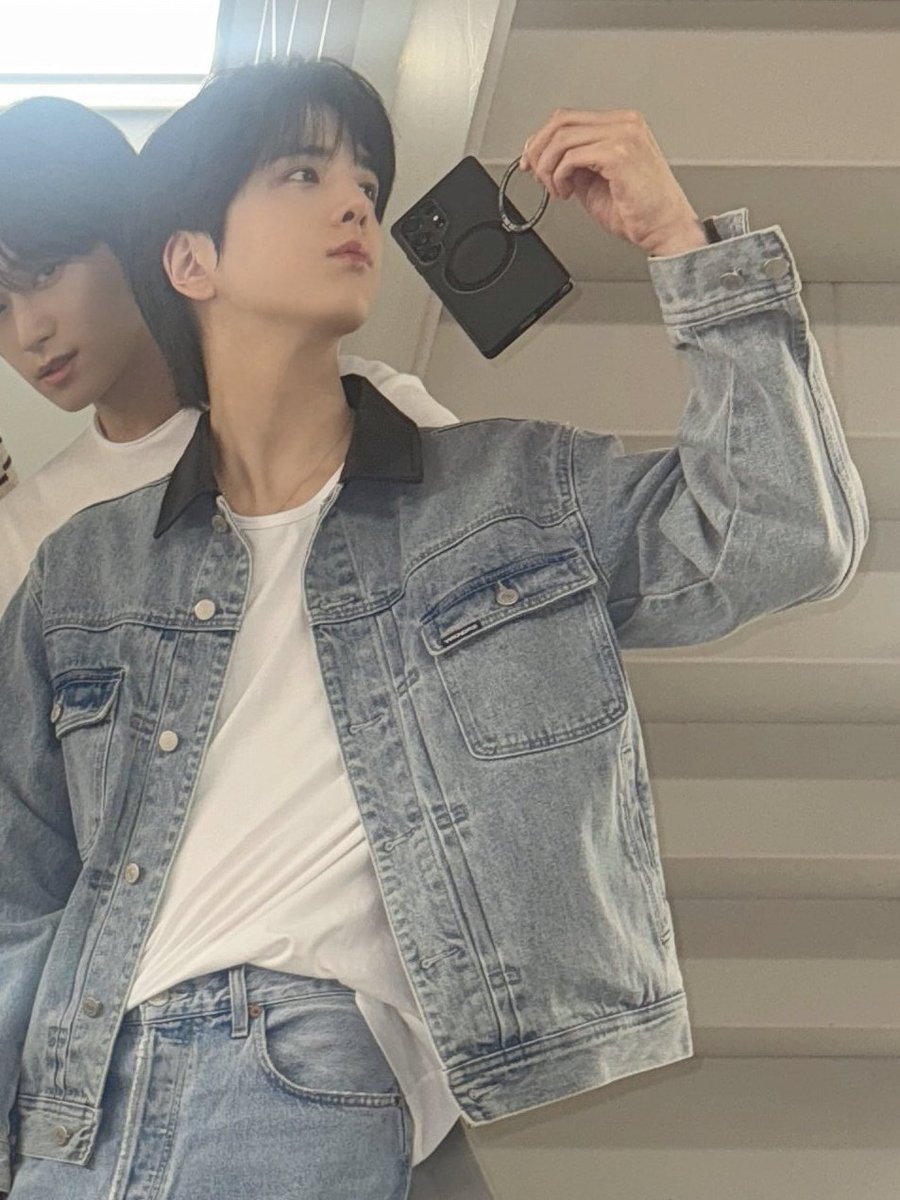 빵자님애티튜드를 보아라