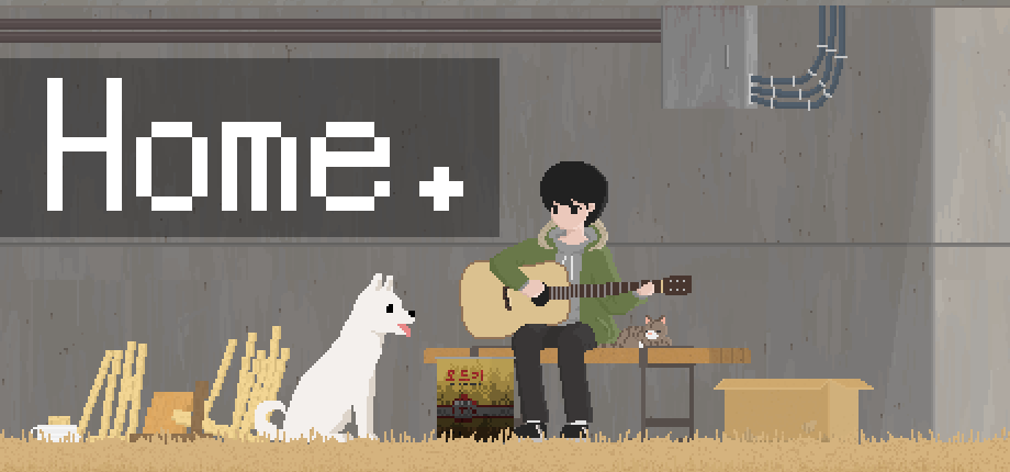 bbs080's tweet photo. https://t.co/FWEwwtSR9F
음악 영화 같은 비주얼 노벨 '집으로(Home)' Mr.Spoon 인터뷰
#집으로 #MrSpoon #비주얼노벨 #어드벤처게임 #리듬게임 #픽셀아트 #인디게임 #오리지널OST #음악 #Home #VisualNovel #AdventureGame #RhythmGame #PixelArt #IndieGame #steam #stove #indiegame #음악 #game https://t.co/9UvHA11naO