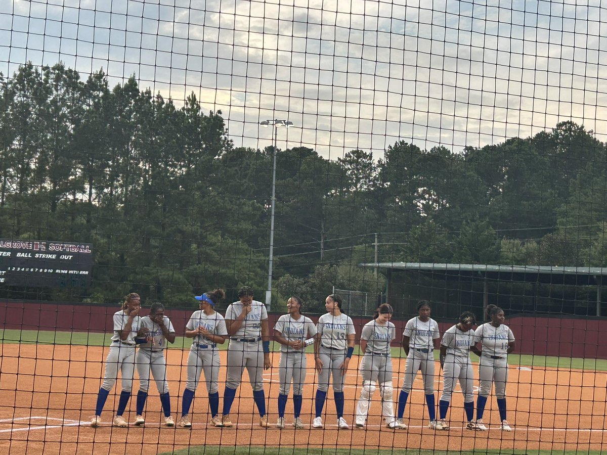 We had rain,thunder and lightening but we got
On the field eventually. Didn’t have the outcome we wanted but we played as a team.<a href="/ClaflinSoftball/">Claflin University Softball 🐾🧡</a> <a href="/ClarkAtlantaSB/">Lady Panthers Softball</a> <a href="/BCUsoftball/">Bethune-Cookman Softball 🥎</a> <a href="/fmu_sb/">fmusoftball</a> <a href="/KSUOwlsSB/">Kennesaw State Softball</a>