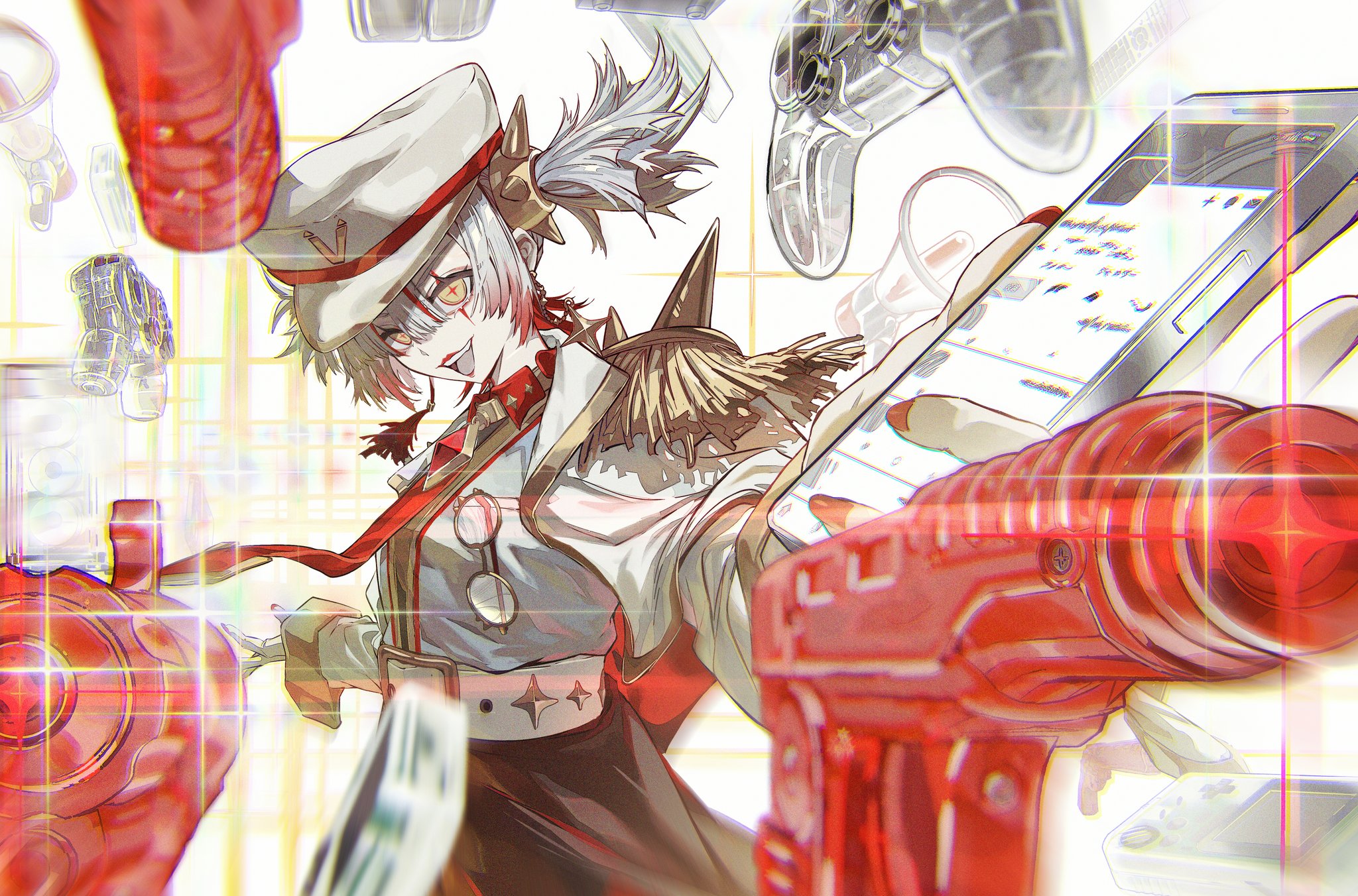 とくぽめc:👁️‍🗨️ (@tokupome_109) / X