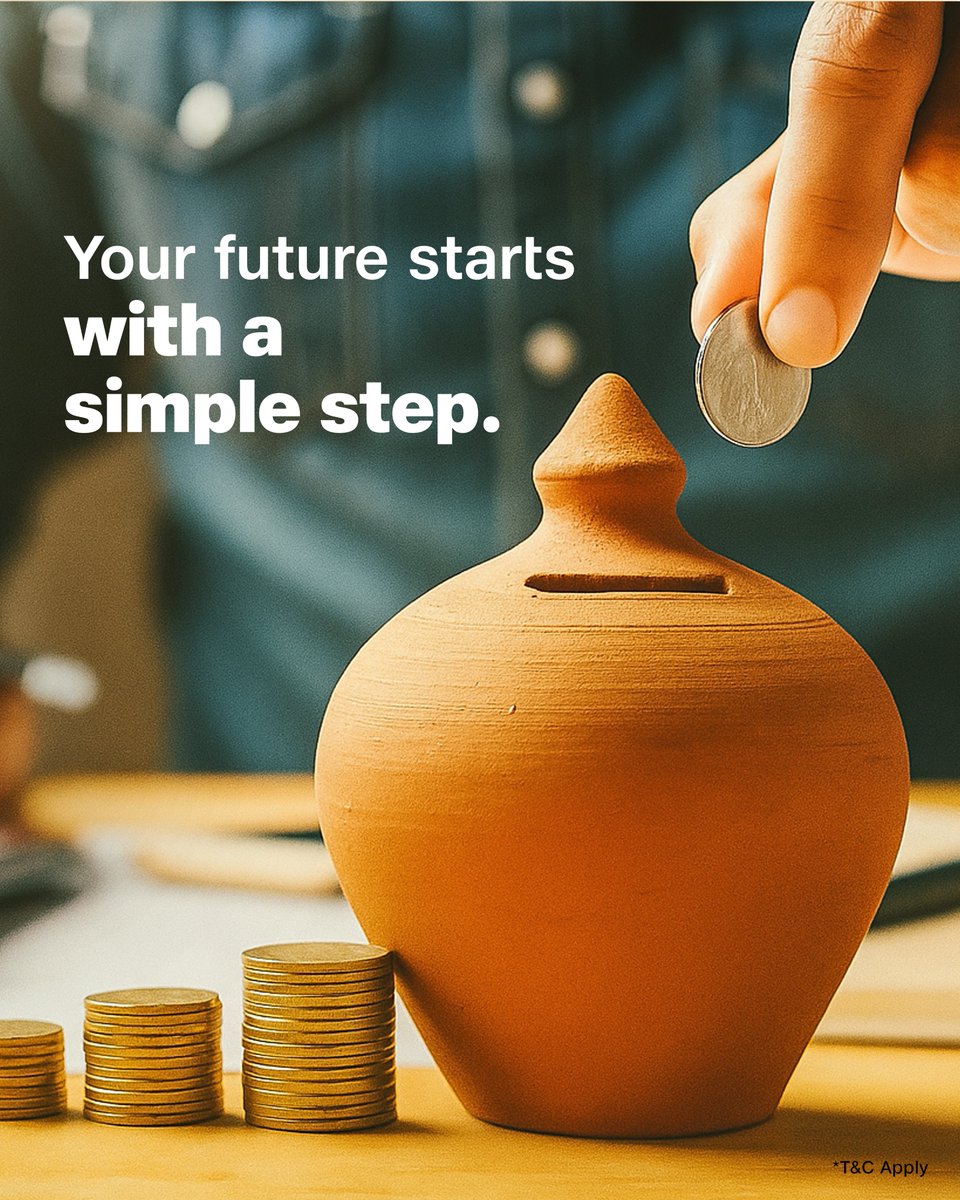 JioFinance1's tweet image. A smarter future starts with smarter savings. Open your Savings Account on JioFinance in just 5 minutes and secure your tomorrow.

#JioPlatinumCard #SmartSpending #JioPaymentsBank #JioFinance #Finance #FinancialServices #Tax #JioFinanceApp #JioAppnapanForLife #FinancialManagement
