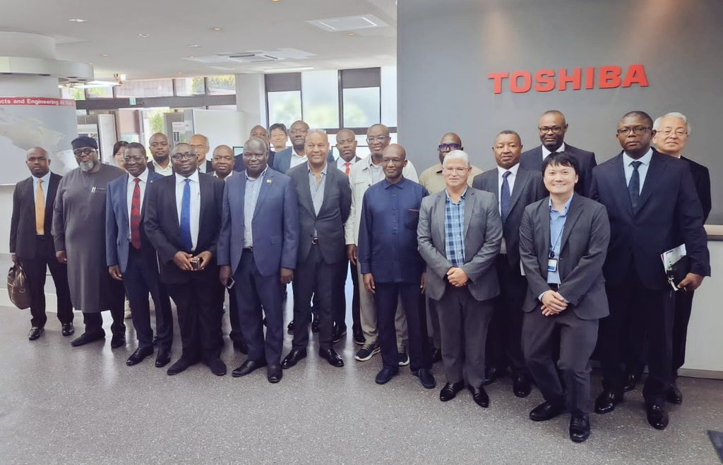 Eastern Africa Power Pool tweet media