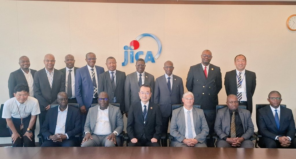 Eastern Africa Power Pool tweet media